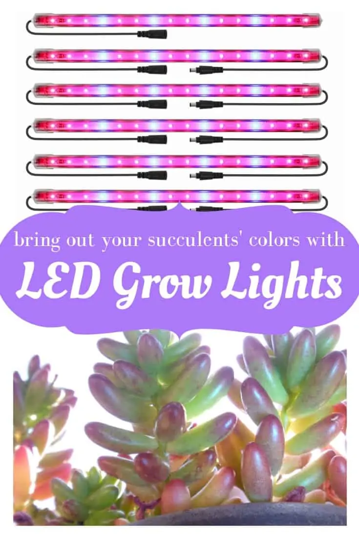 led grow light strips