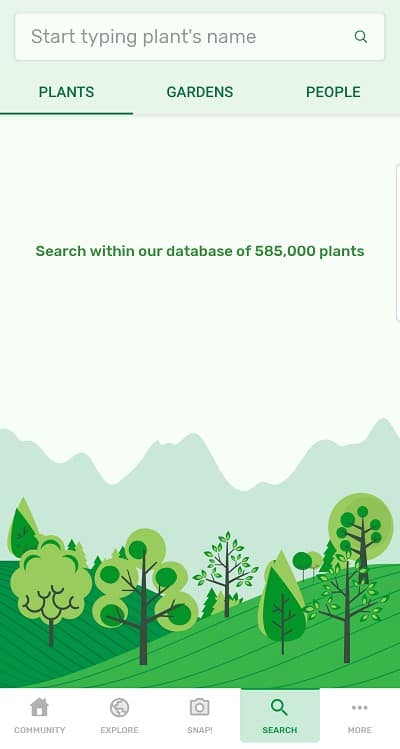 plantsnap plant identification app1