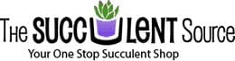 the succulent source logo