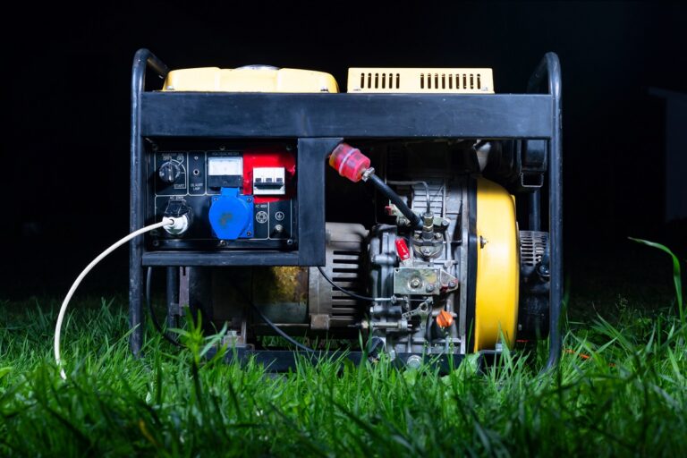 the benefits of using portable power stations for your gardening needs