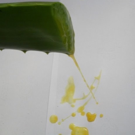 aloe vera gel