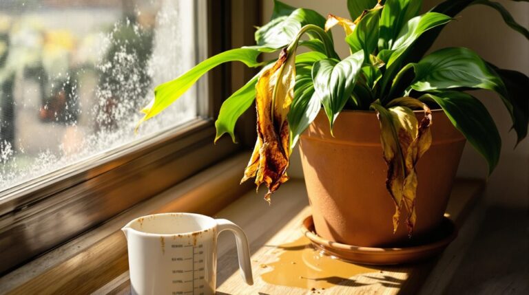 deadly houseplant mistakes beware