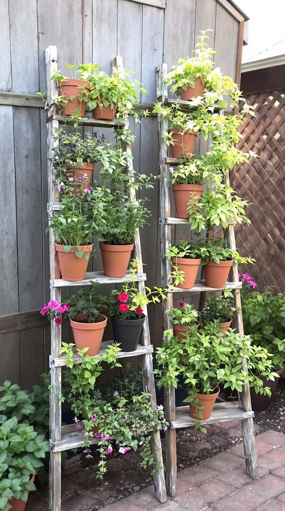 organized gardening solutions