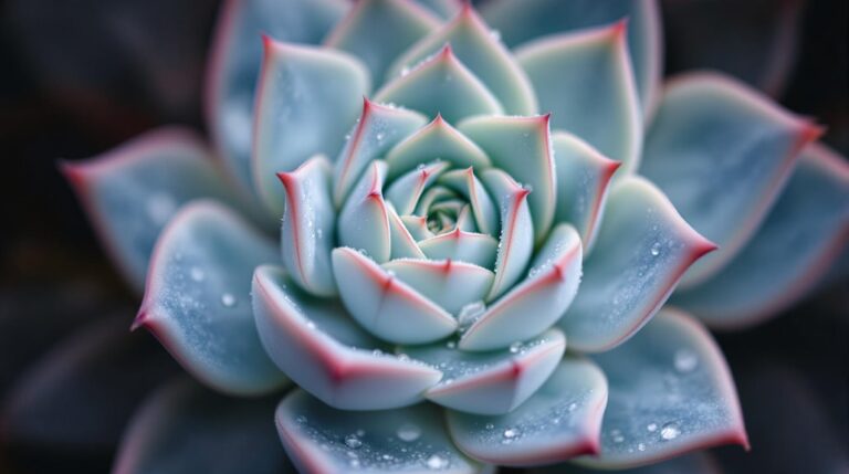 rare succulents captivate plant collectors