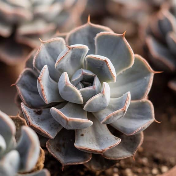 succulent needs dormancy period rest