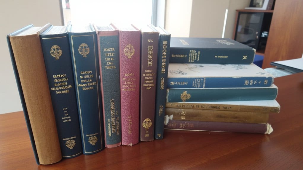 choose durable suitable book