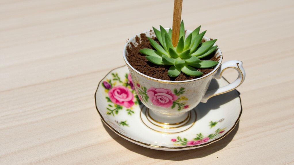 weekly succulent watering guidelines